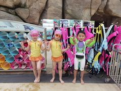 -杭州开元森泊度假乐园