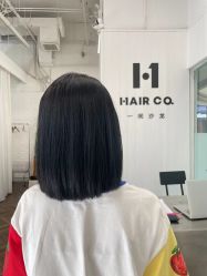 -青漾 young hair studio