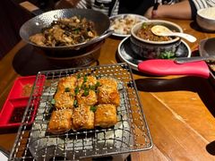 -雀舞云南菜(天津天河城购物中心店)