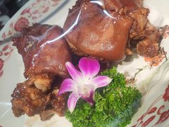 -小康人家炒鸡店(户部山店)