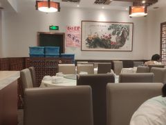 -福来居烤鸭店(天坛二店)