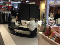 -天虹购物中心(石路店)