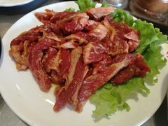 -合易泓烤肉•首创生椰大油边(宁山路店)
