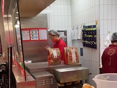 -塔斯汀中国汉堡(员村店)