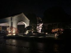 -杭州西子湖四季酒店·金沙厅