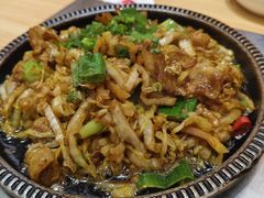 -敏丁拌饭(中街总店)