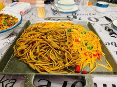 土扎粉-古道村落(温汤店)