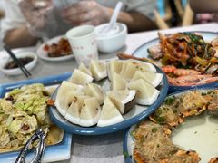 -锦里海景海鲜餐厅.三亚老字号(亚龙湾中心广场店)