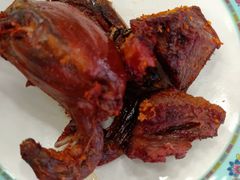 -乔家满族八大碗(流水沟店)