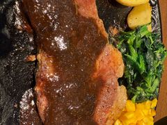 -萨莉亚意式餐厅(浦江万达广场店)