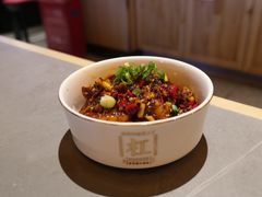 -吃城都·鱼蛙火锅(西玉龙街店)