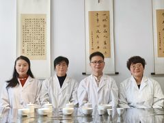 -诗宇时光茶艺书法古琴培训