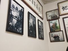 -六爷门框百年卤煮