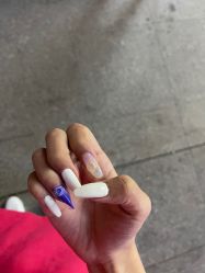 -RL Nail·瑞丽美甲美睫品牌原创店