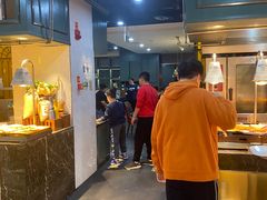 -苏格里岛自助海鲜烤肉火锅(集美万达店)