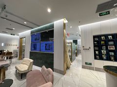 -海马体照相馆(环贸iapm大师爱情店)