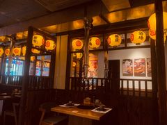 -玖合肉町·烧肉(惠安禹洲店)