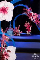 -上海中心宴会厅·婚礼中心