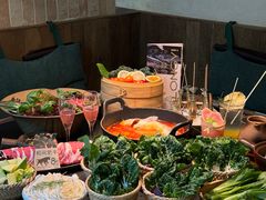 -大龙燚·旷野鲜火锅(广州首店)