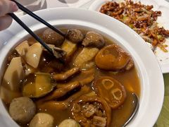 佛跳墙-眉州小吃(魏公村店)