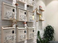 -猫的天空之城概念书店(印象城购物中心店)