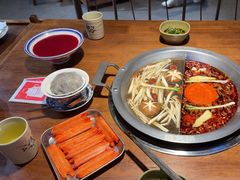 -楠火锅(仁恒梦中心店)