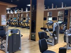 -蓝积木健身中心(高新店)