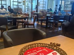 -渝信川菜 · 川味家常菜(财富购物中心店)