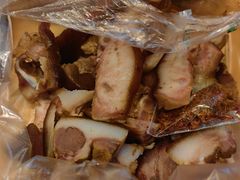 -徐六孃正宗甜皮鸭(张公桥店)