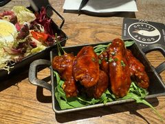 -Goose Island Brewhouse鹅岛精酿啤酒餐厅