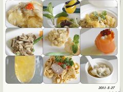2011-5-27-新光酒家·河豚·海鲜·蟹料理(浦东店)