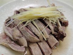 -乡亲鹅肉城(吴江店)