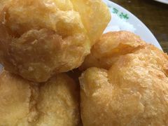 -老磁器口豆汁店(马家堡店)