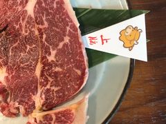 -热血兄弟·炭火烤肉(融侨中心店)