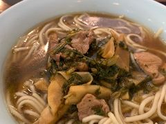 -奎元馆.百年奎元.非遗传承(西湖边的解放路店)
