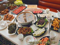 -土连锅·现熬养生汤锅(梁家巷店)