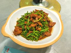 -老海陵·泰州菜(图书馆店)