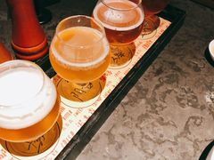 -京A Taproom·精酿餐吧(CBD店)