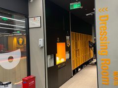 -超级猩猩健身·团课(太阳宫凯德MALL店)