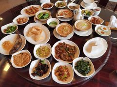 -金泰食府(竹园店)