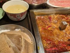 -蜀江龙火锅(339店)