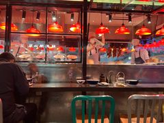 -陈鹏鹏潮汕菜(宝安机场T3航站楼店)