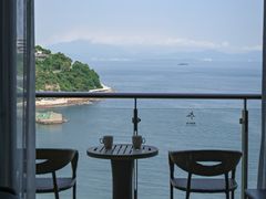 -深圳大梅沙京基洲际度假酒店