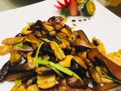 -三宝大饭店-中和艺素餐厅(浦上金山正祥广场店)