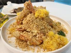 -莆田餐厅PUTIEN(世博源店)