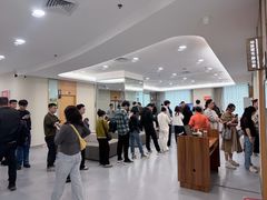 -爱康国宾体检中心(福田分院)