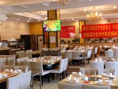 大堂-芭夯兔·无骨兔汤锅(华阳店)