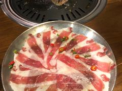 -·缸桶屋·韩式牛肋条自助烤肉(西湖D11店)