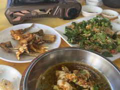 -红日饭店(裕隆三路店)