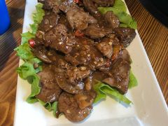 -大自然醉鹅·铁锅火焰鹅(上海联洋店)